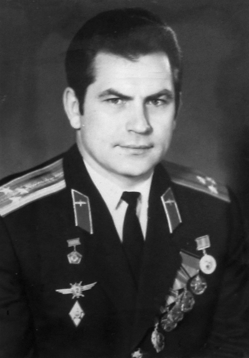 В.В. Ковалёнок, 1977–1978 годы