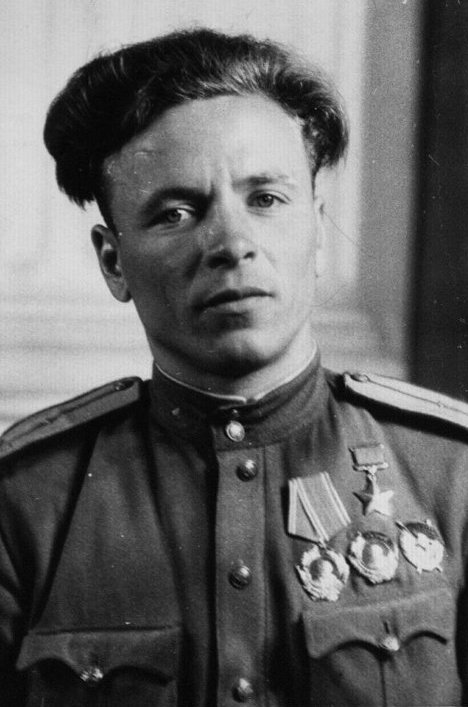 М.П. Мизинов