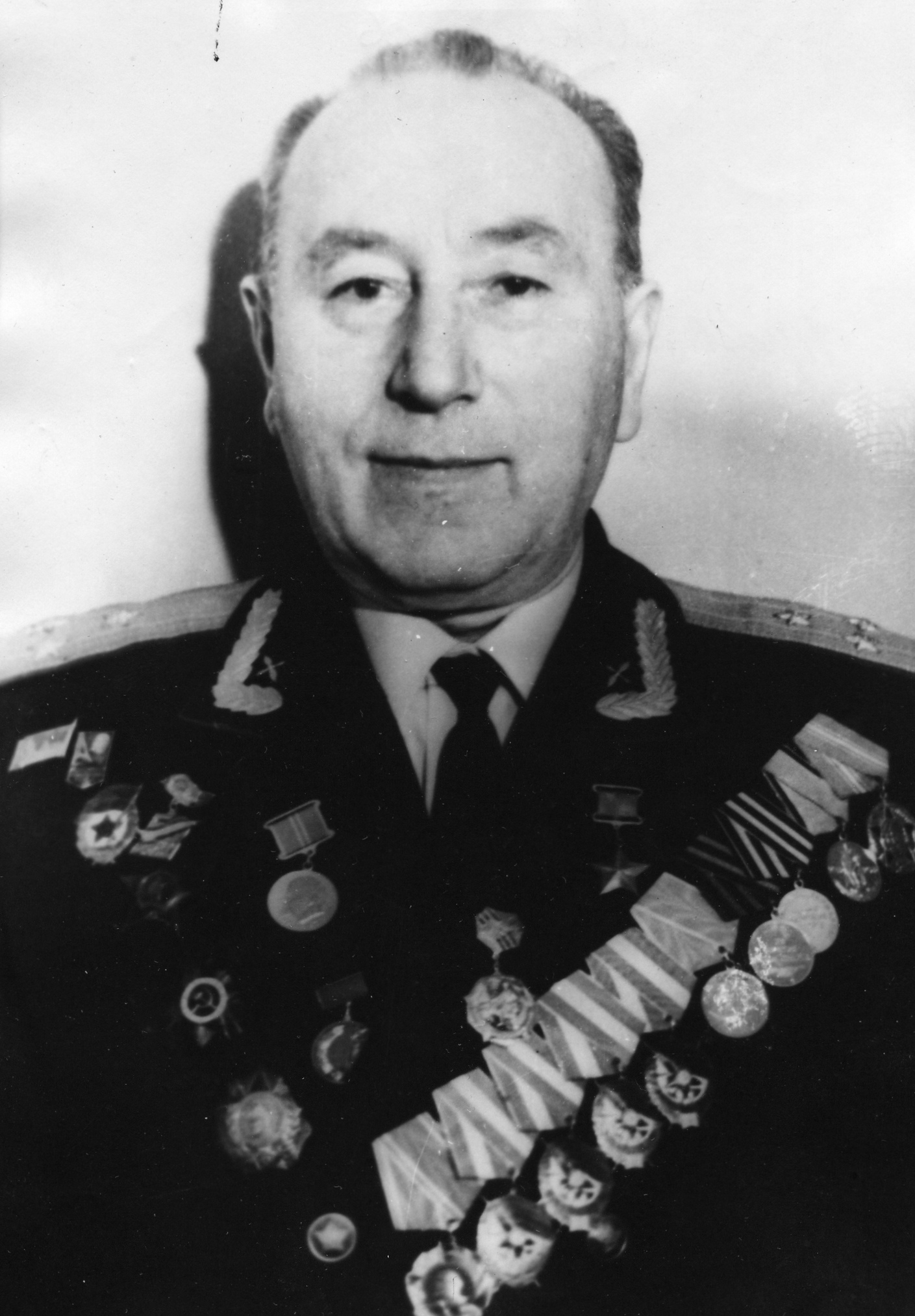 А.П. Шкулепов