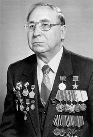 В. Г. Трушечкин