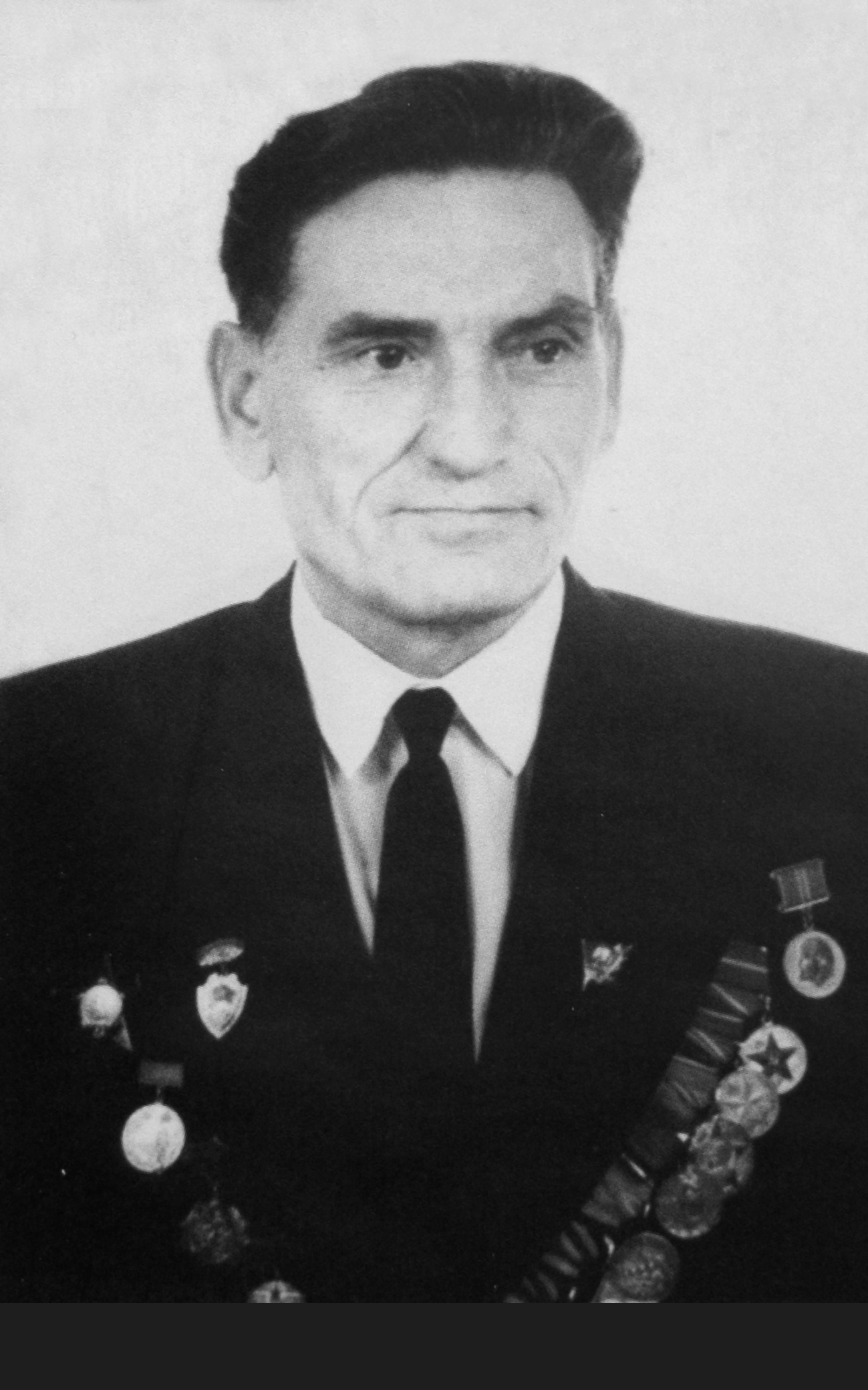В.А.Исайченков, 1970-1975 годы