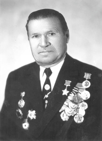 А.В.Борискин
