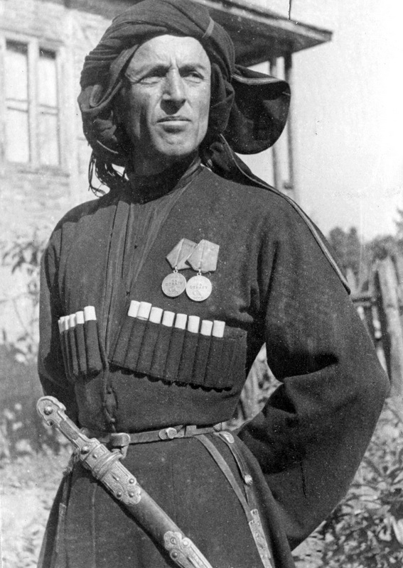  В. А. Габлия