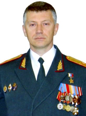 А. В. Шуляков