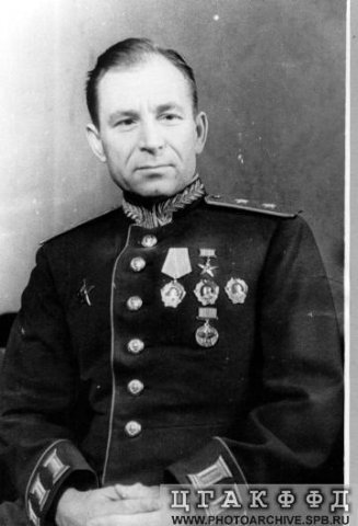 И.И. Иванов (1944 г.)