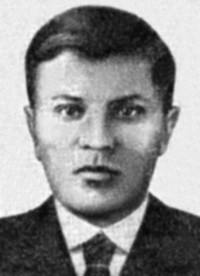 Б. Н. Чирков