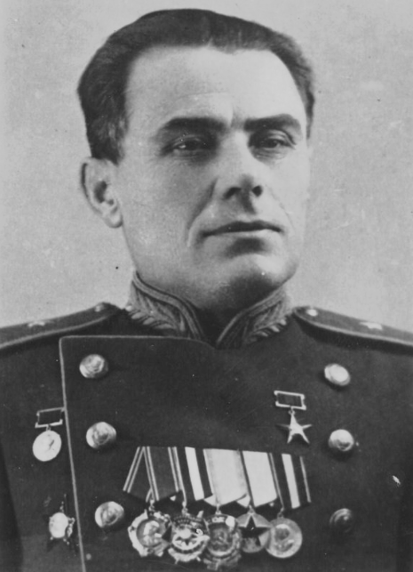 А. Г. Костиков