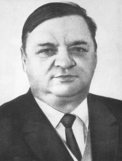 К. И. Щёлкин