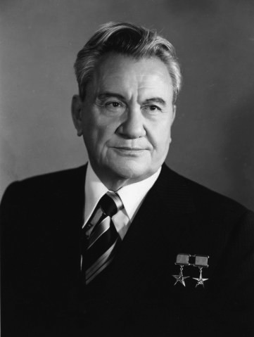 Д.А. Кунаев