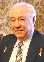 С.В. Есенков