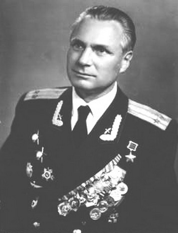 Л. Н. Туйгунов