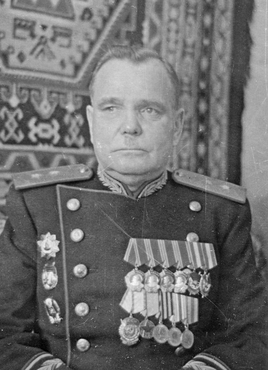И. Ф. Никишов