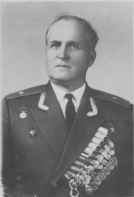 П.К. Георгиевский