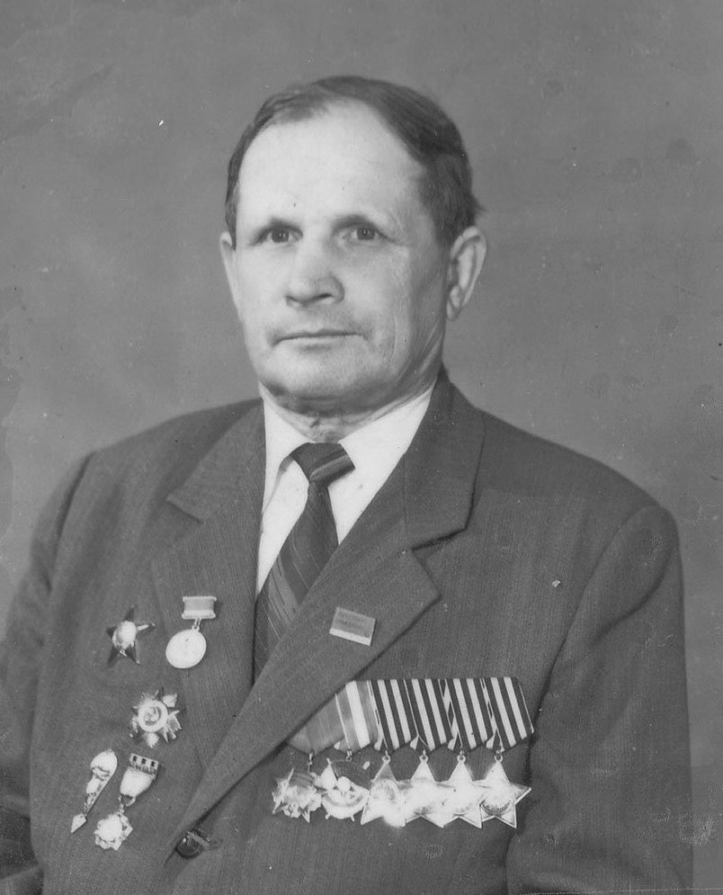 А.С.Петрукович