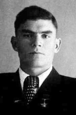 С. М. Шахворостов