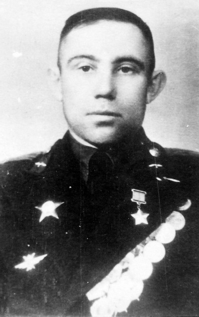 П .В. Есипов