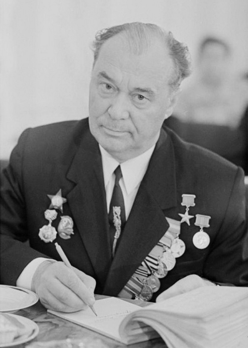 Н. Ф. Грицаенко