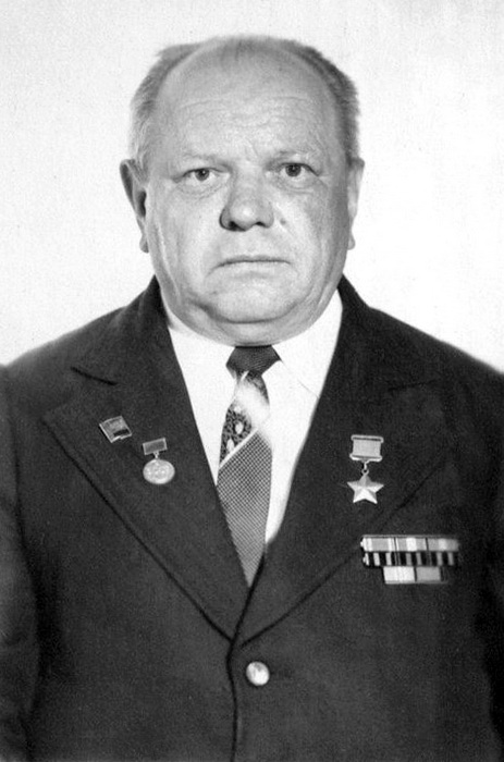 В. И. Еронько