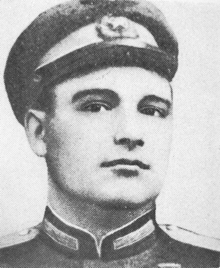М. М. Плугарёв