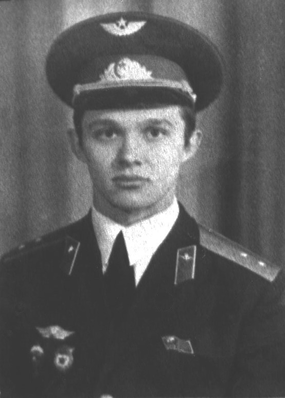 В.А. Пономарёв