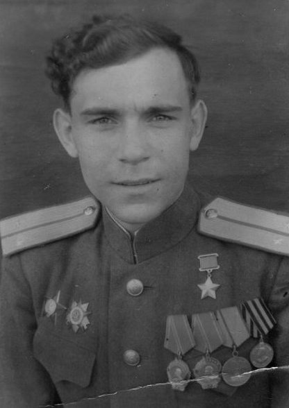 Н.В. Шишкин