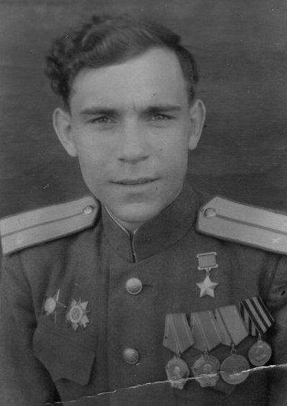Н.В. Шишкин