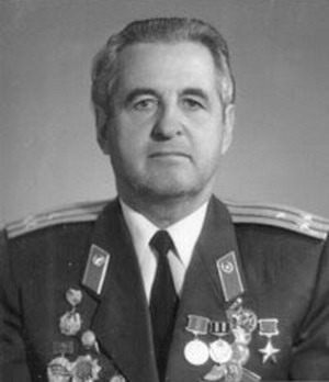 Г. В. Коваленко