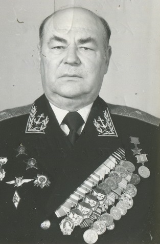 К.И. Марусиченко