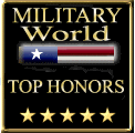 Military World award