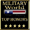 Military World Award